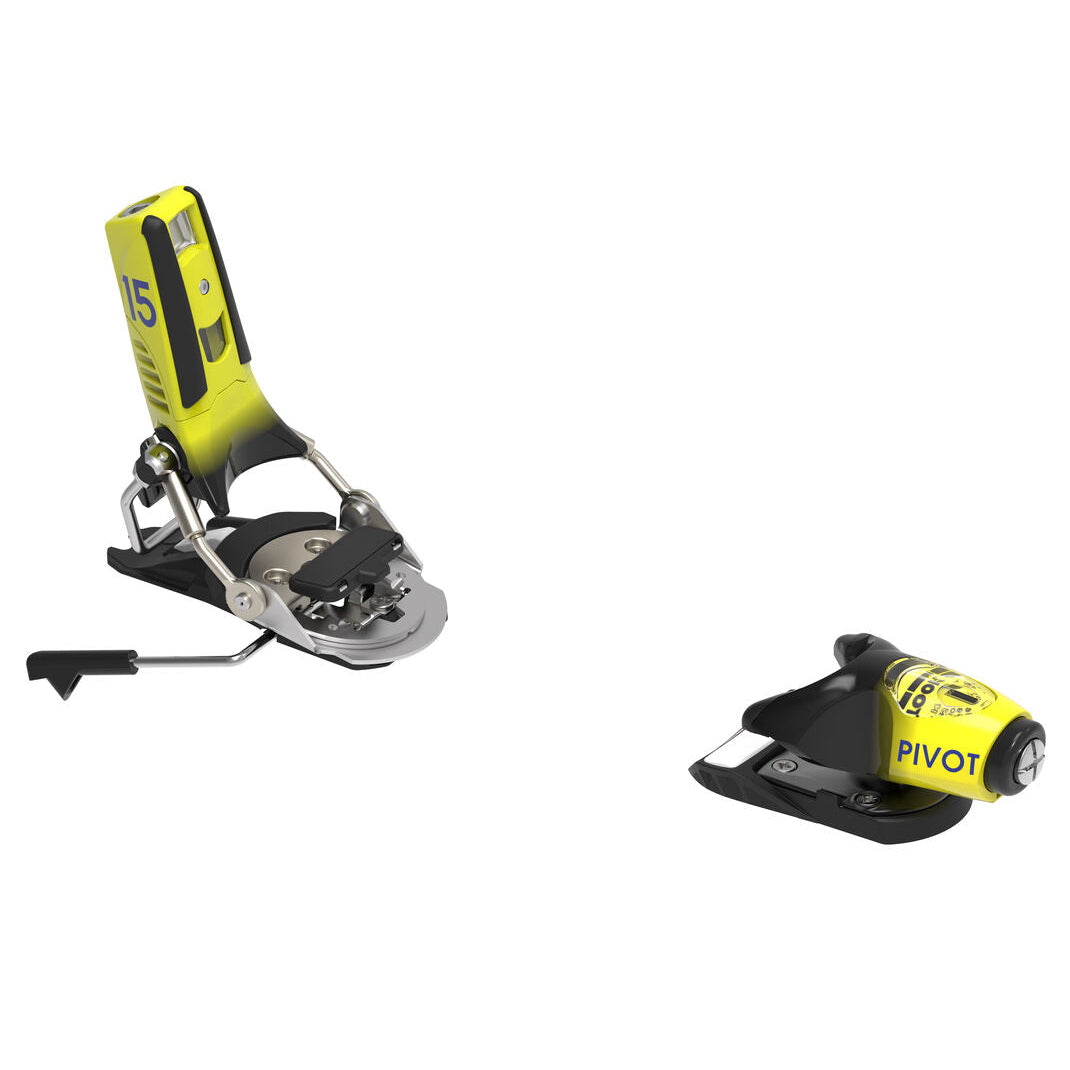 Look SPX 12 Metrix GW Ski Binding 2025 – Ski Pro AZ