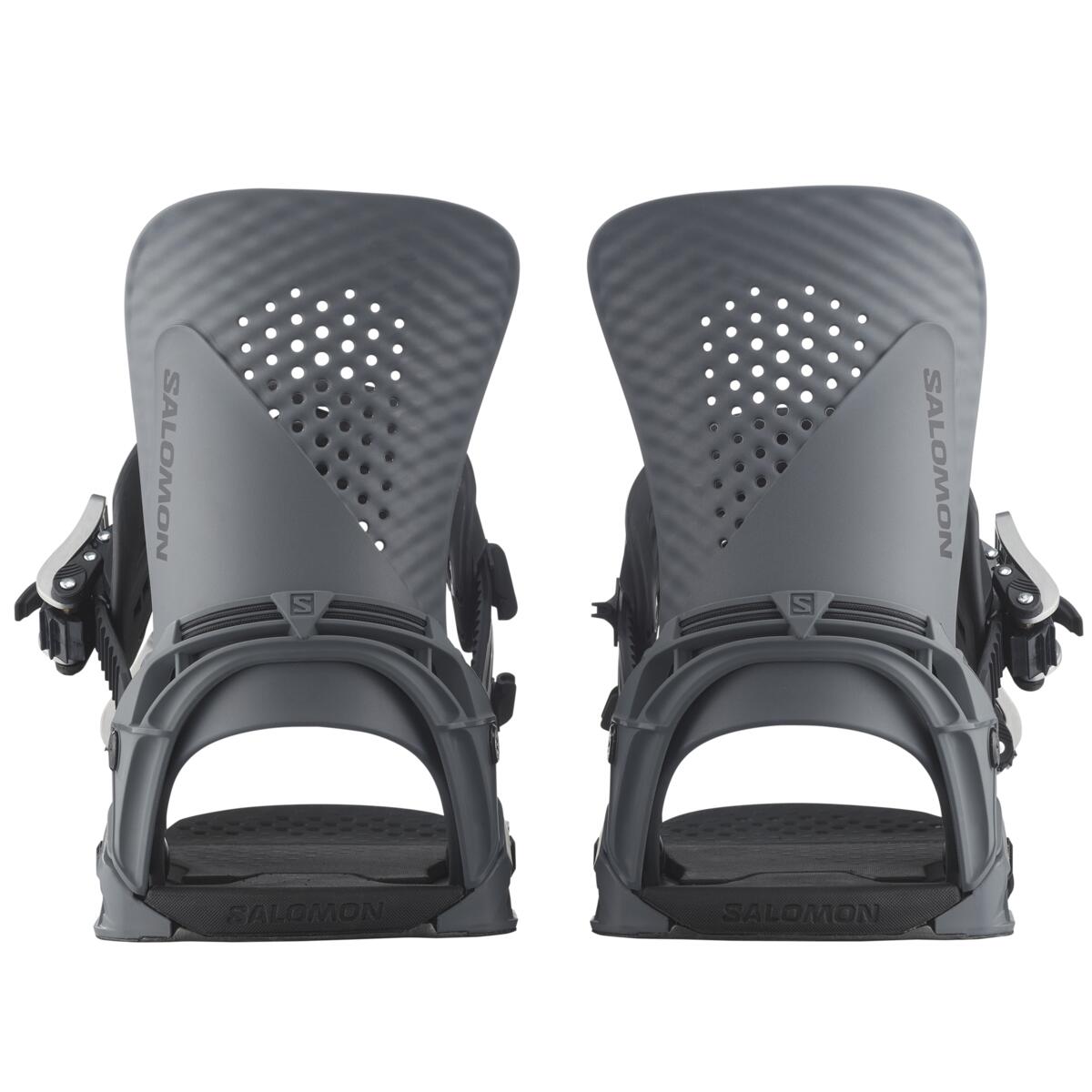 Salomon Hologram Snowboard Bindings 2025 – Ski Pro AZ