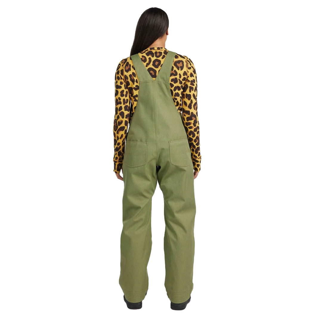 Airblaster Women's Stretch Freedom Suit 2025 – Ski Pro AZ