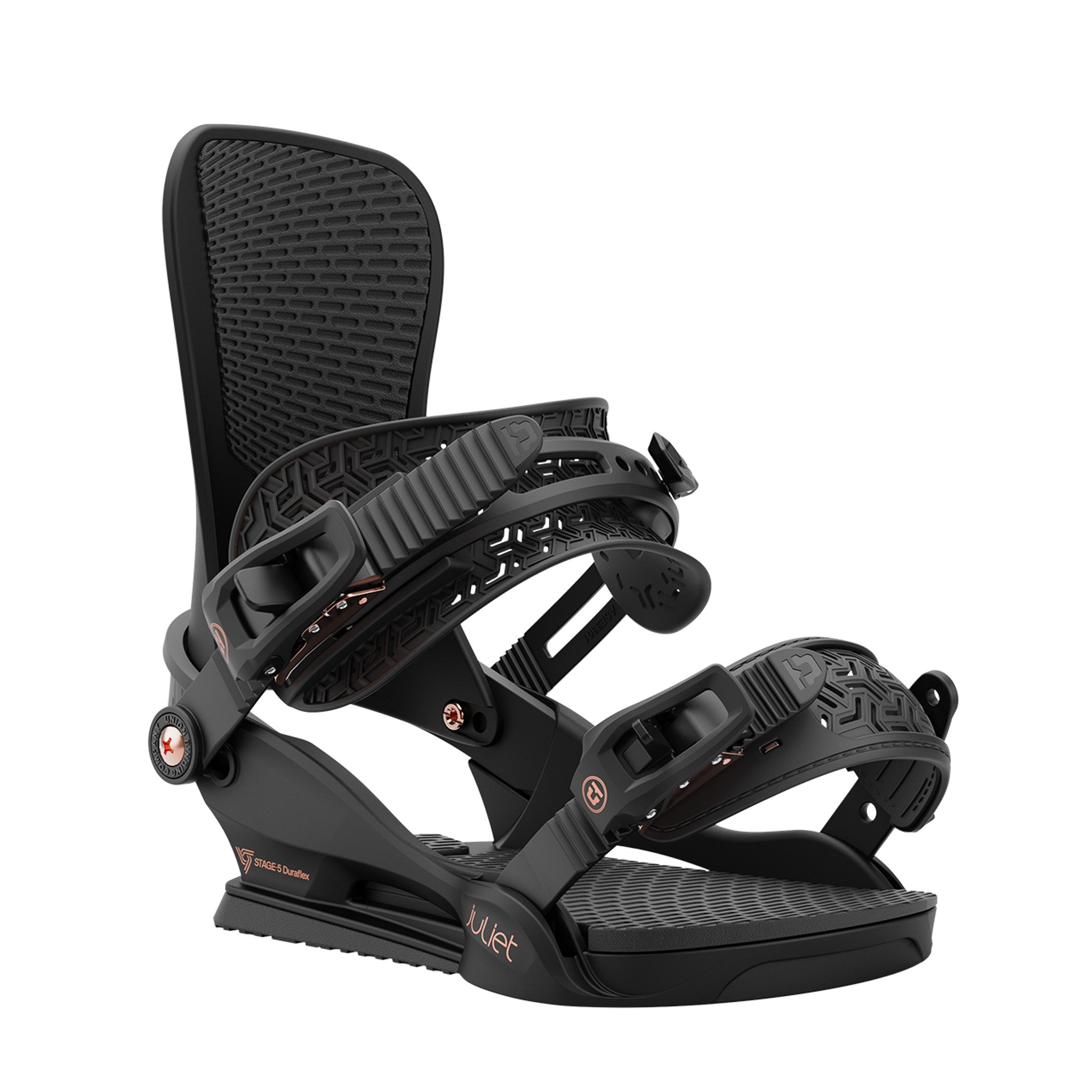 Union Women's Juliet Snowboard Bindings 2025 – Ski Pro AZ