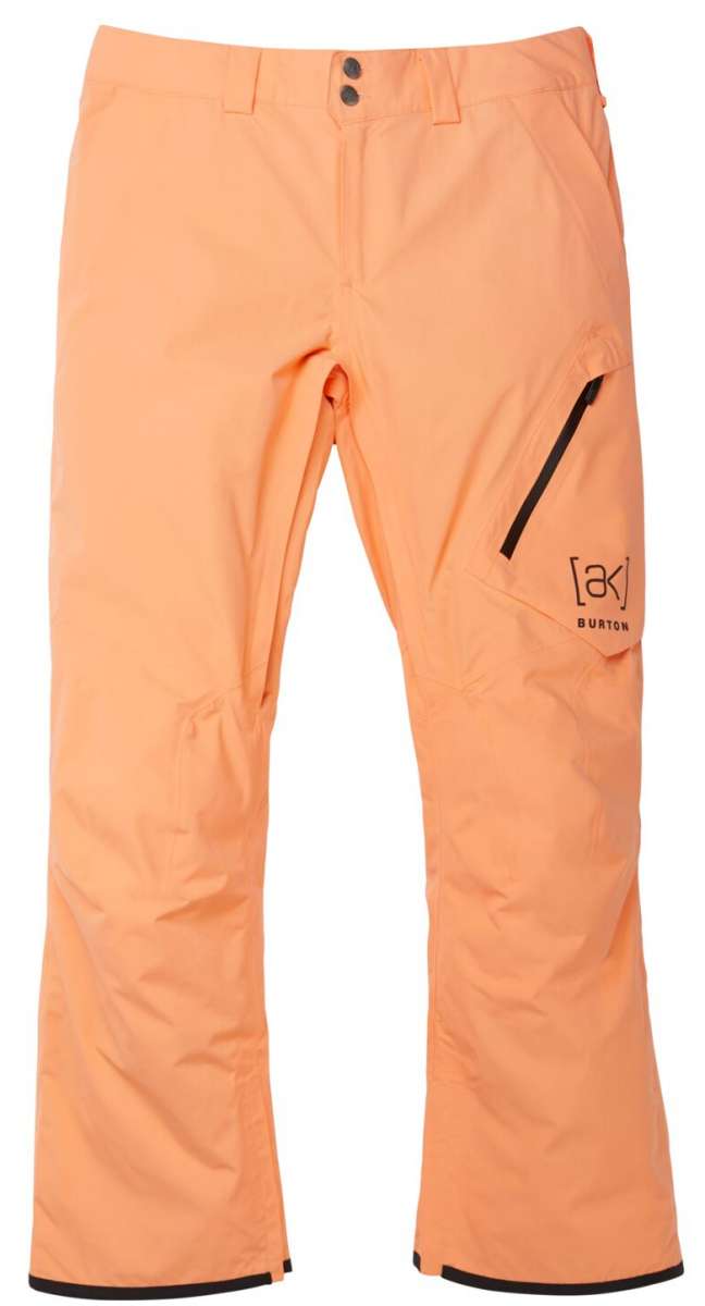 Burton AK GORE-TEX Cyclic Pant 2023 – Ski Pro AZ