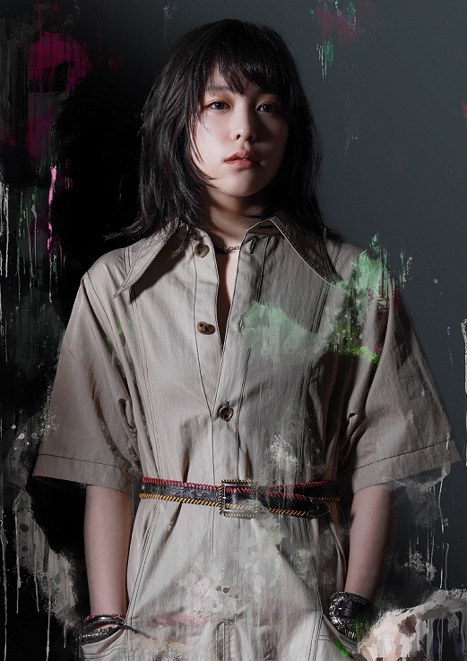 みゆな、新曲「my life」を本日3/10配信リリース＆MV公開。新