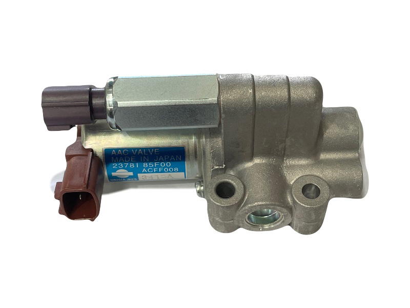 Nissan Silvia 200SX S14 S15 Idle Air Control Valve AAC New