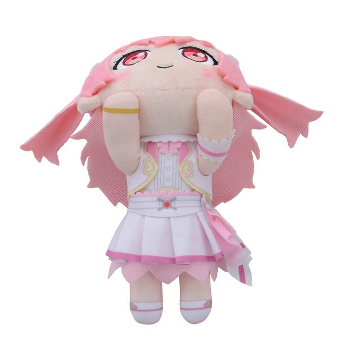 劇場版プロジェクトセカイ 壊れたセカイと歌えないミク」 寝そべり