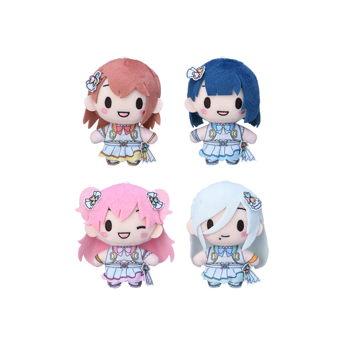 劇場版プロジェクトセカイ 壊れたセカイと歌えないミク」 ふわぷち