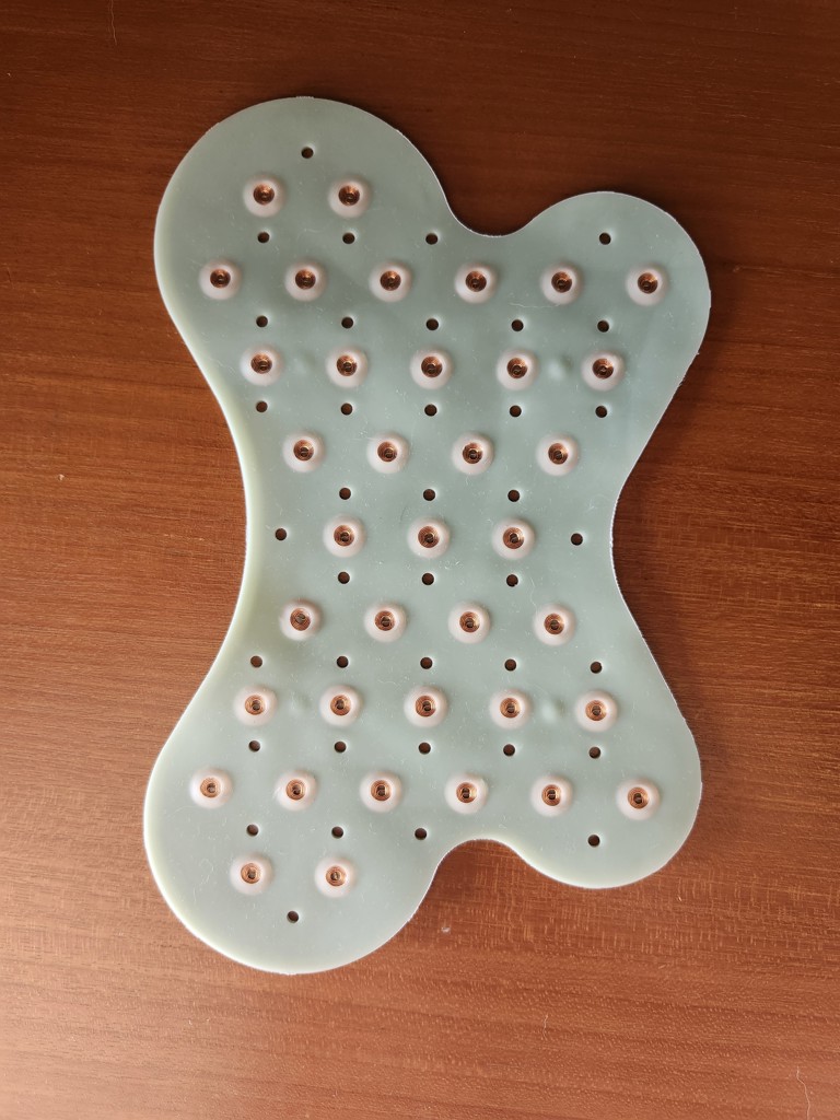 アーシングパッドS: ヨガグッズLAVA公式オンラインストアLapre｜LAVA