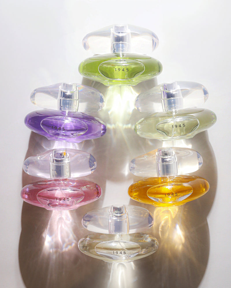 1945 オードトワレ クリスタル フォレストグリーン ｜香水【送料無料