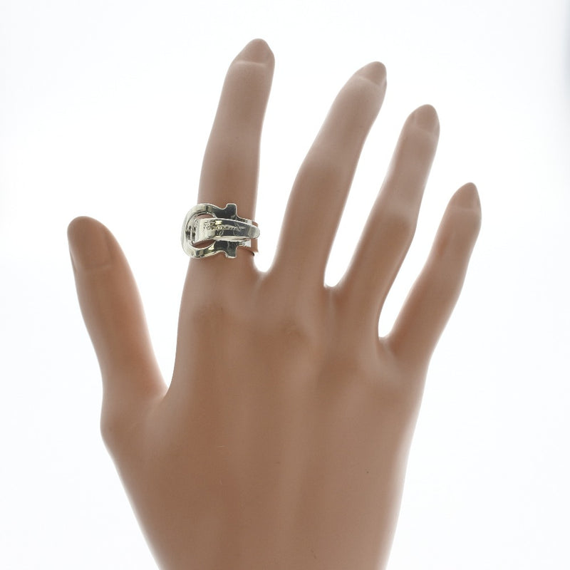 フェラガモ ガンチーニリング 52 Ferragamo ガンチーニ リング