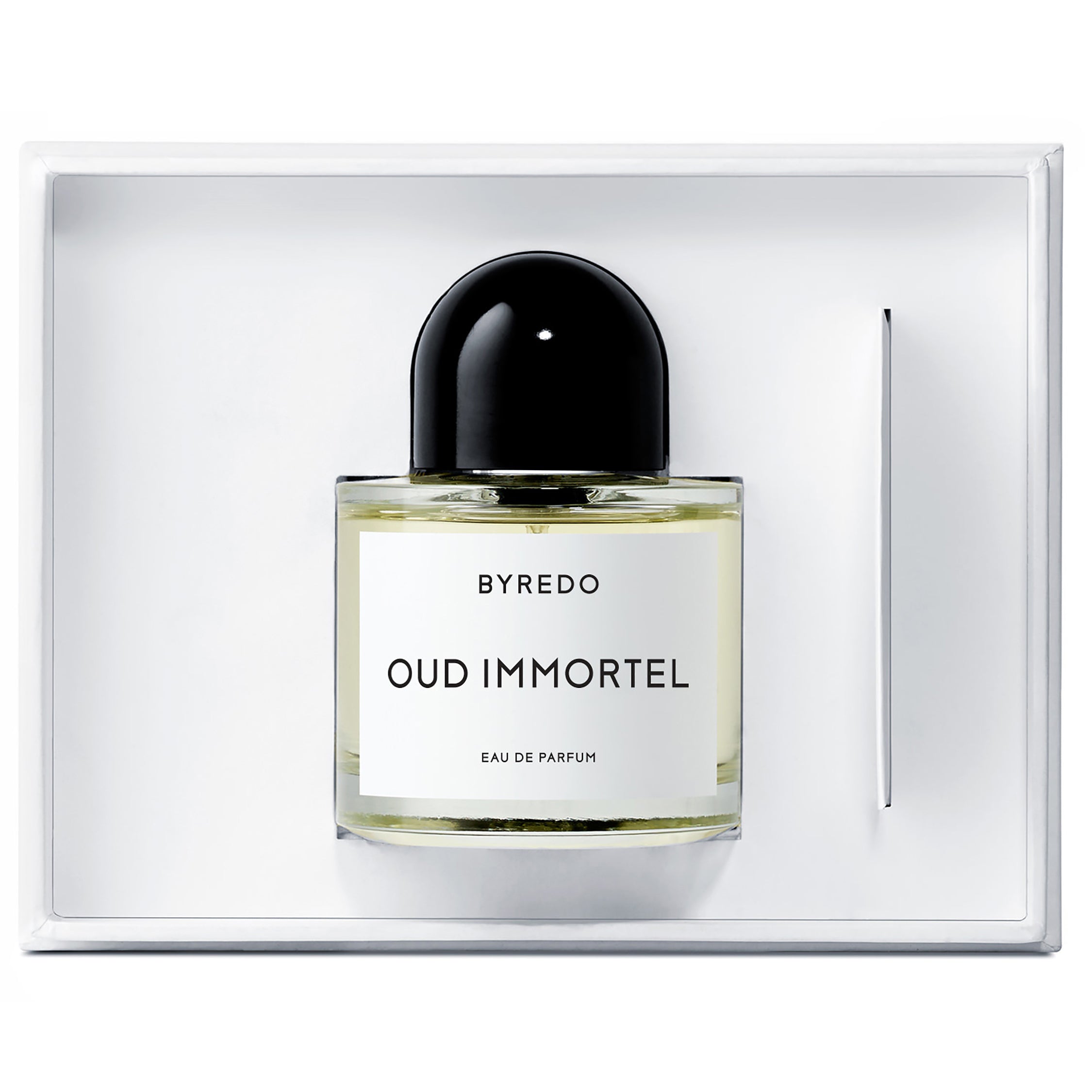 BYREDO: EAU DE PARFUM (OUD IMMORTEL) | DSMG E-SHOP