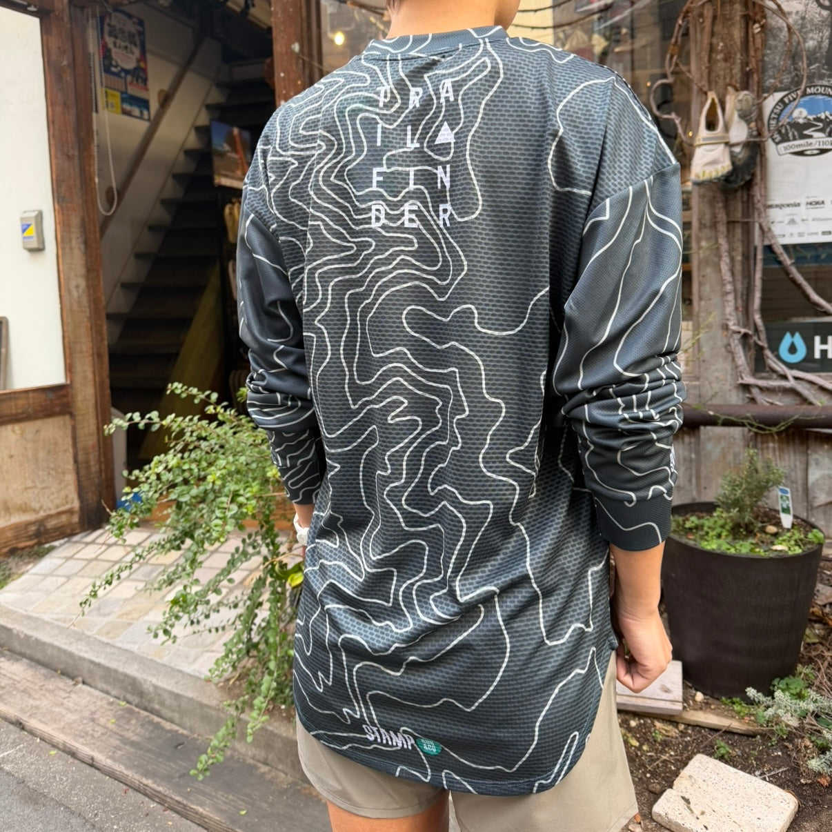 STAMP Run&Co / スタンプ – RUN-WALK Style