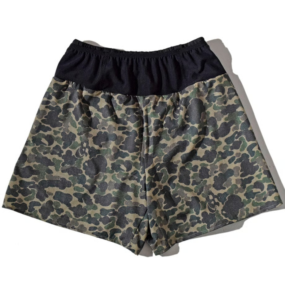 2025秋冬】ELDORESO/エルドレッソ（ユニセックス）Universal Shorts