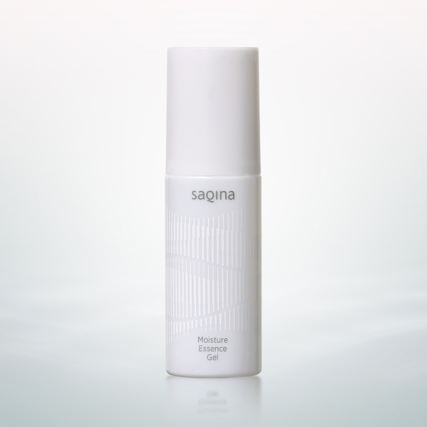 サキナ モイスチャーエッセンスジェル N｜スキンケア｜フヨウサキナ