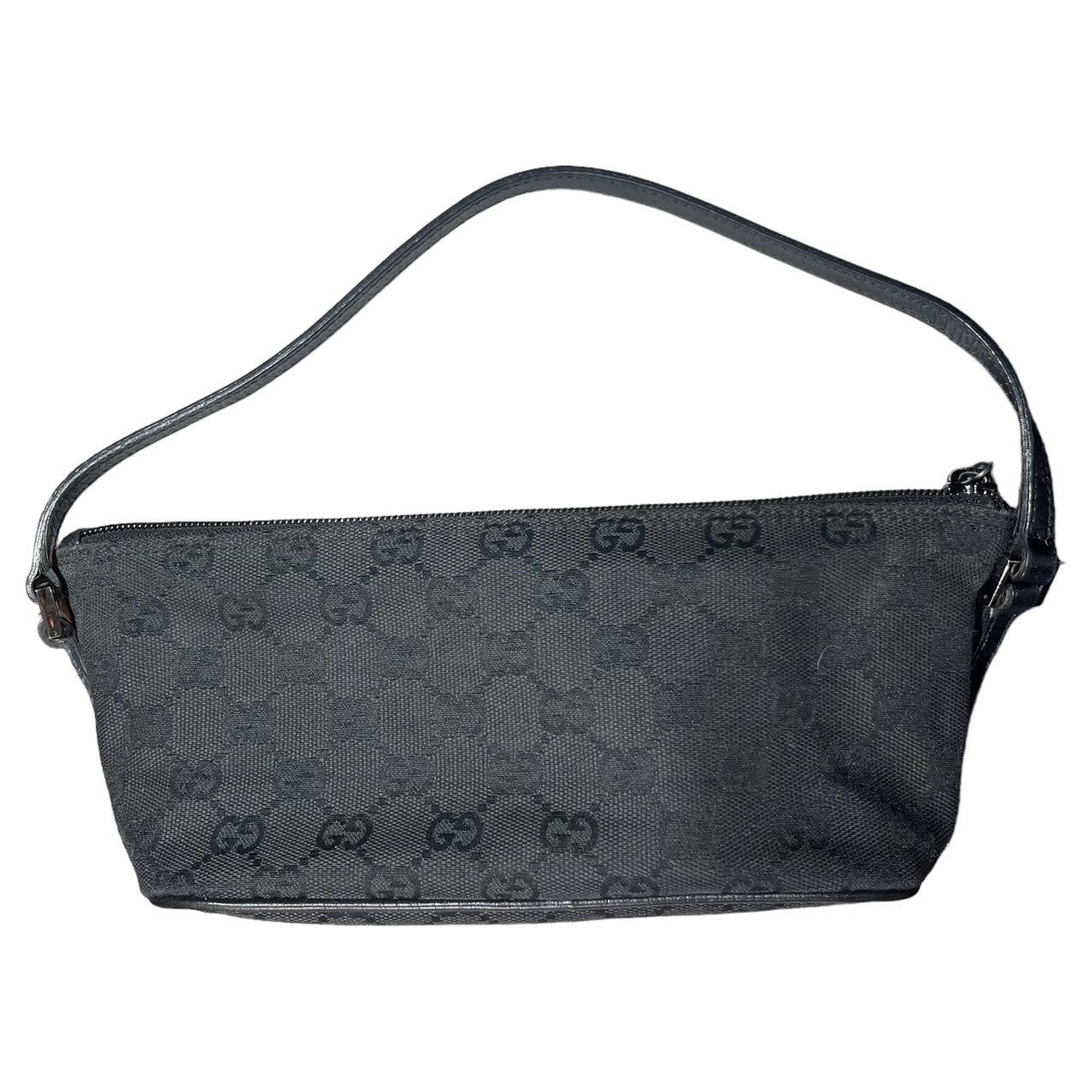 GUCCI(グッチ) GG campus accessory poach キャンバス アクセサリー