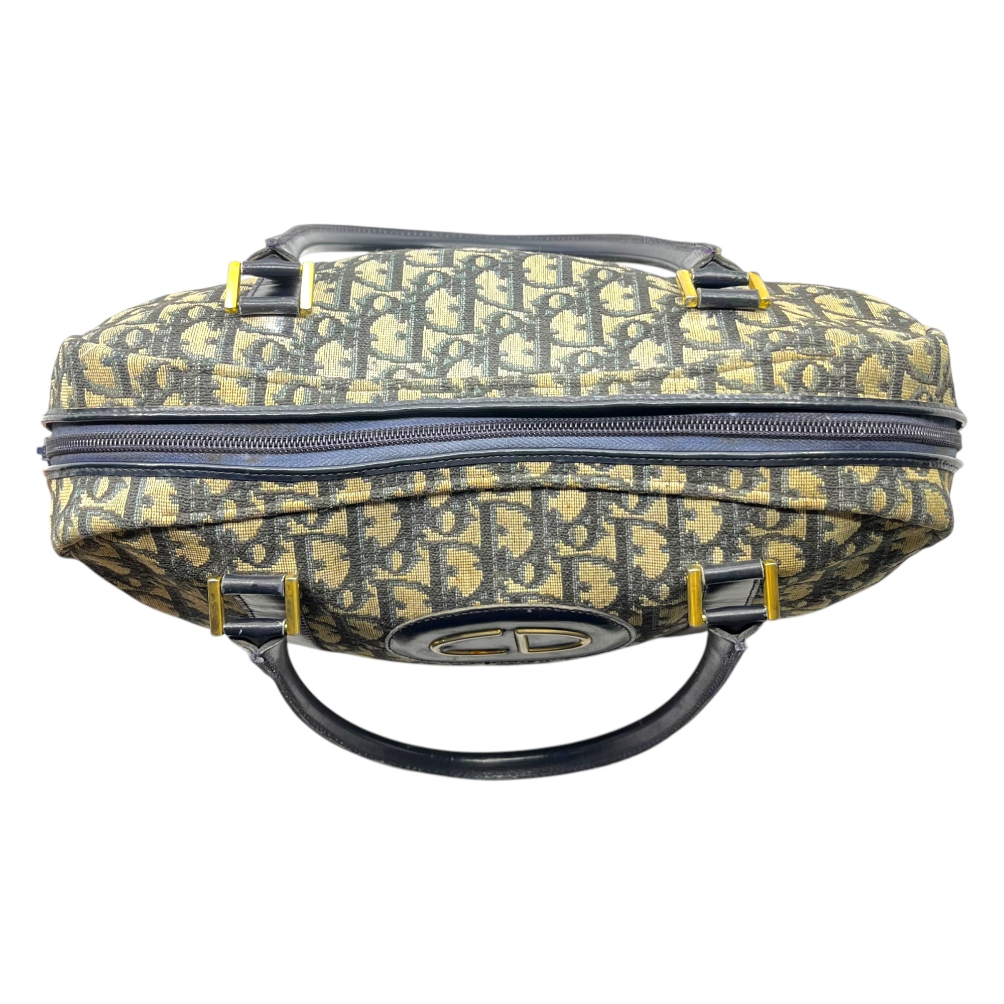 Christian Dior(クリスチャンディオール) CD logo trotter vintage