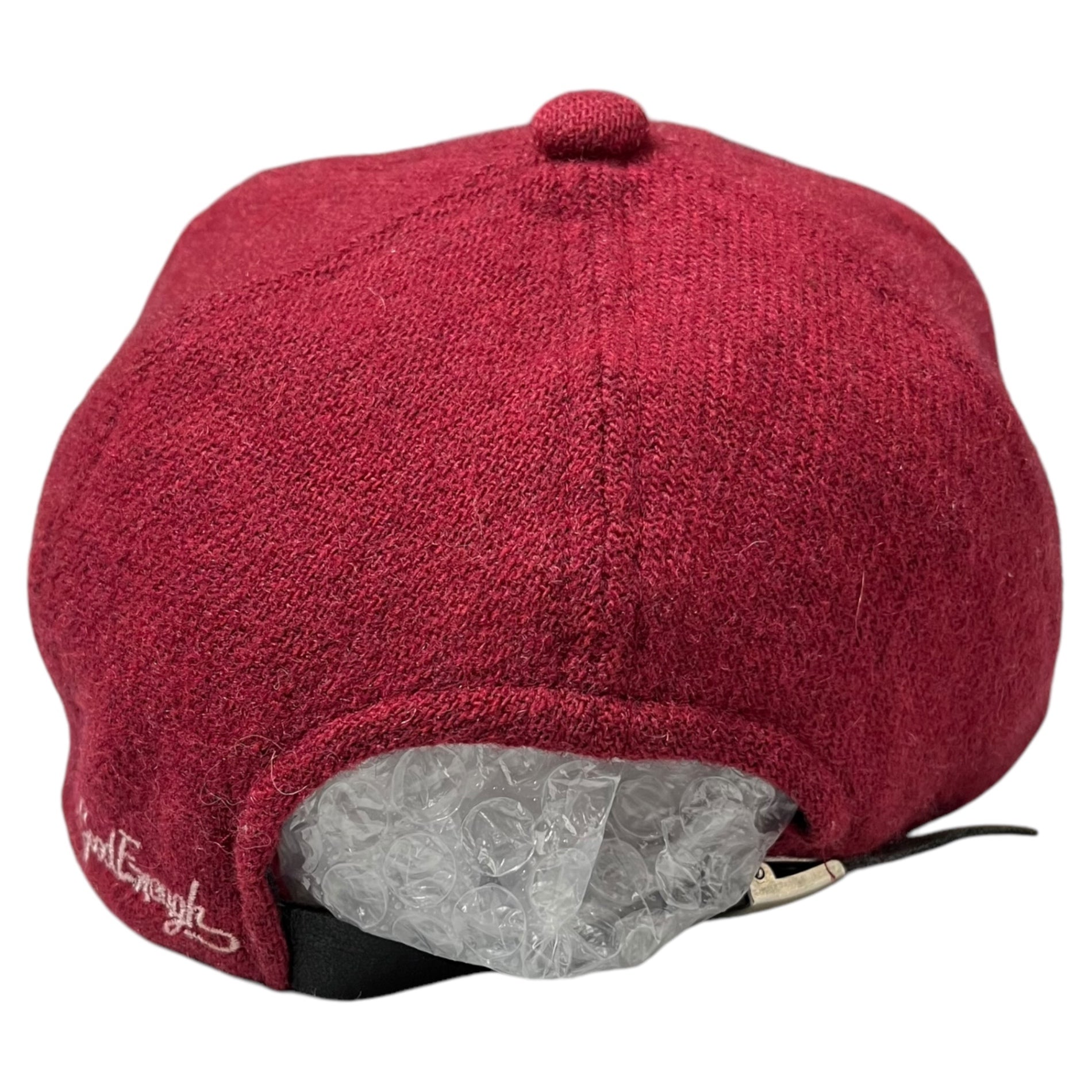 GOODENOUGH(グッドイナフ) early wool baseball cap 初期 ウール