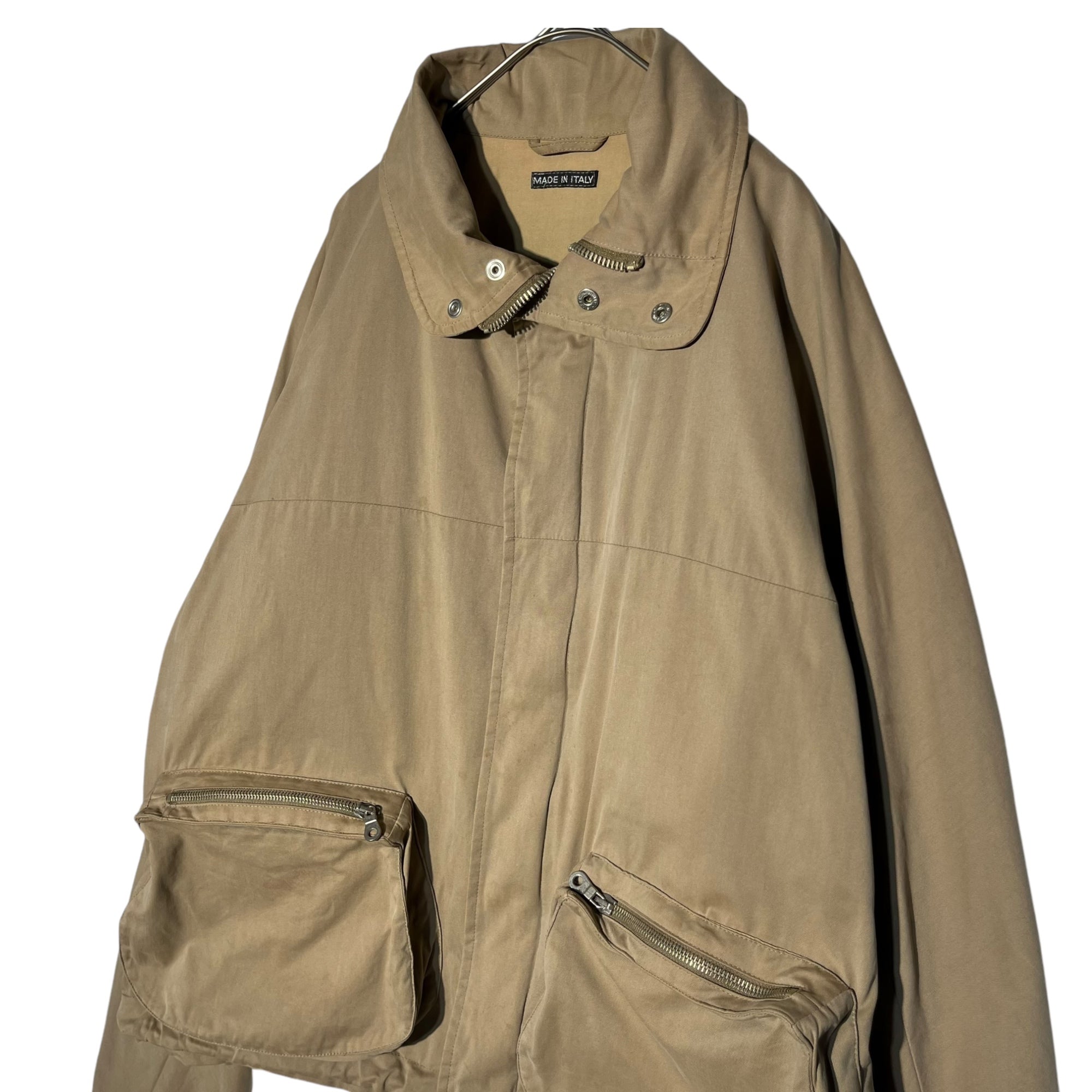 GIORGIO ARMANI(ジョルジオアルマーニ) 90's Archive 2 pocket blouson