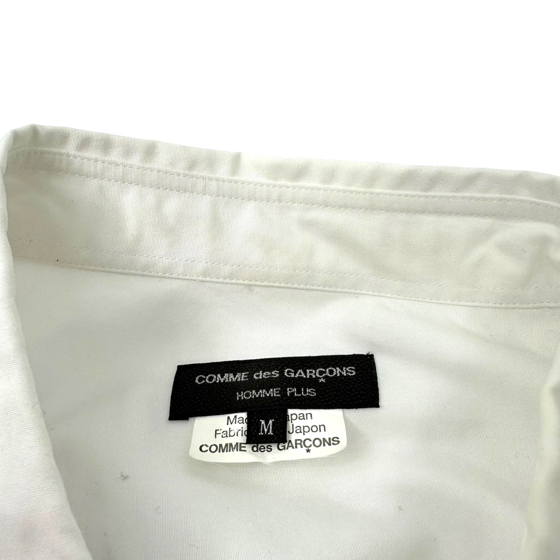 COMME des GARCONS HOMME PLUS(コムデギャルソンオムプリュス) 18AW