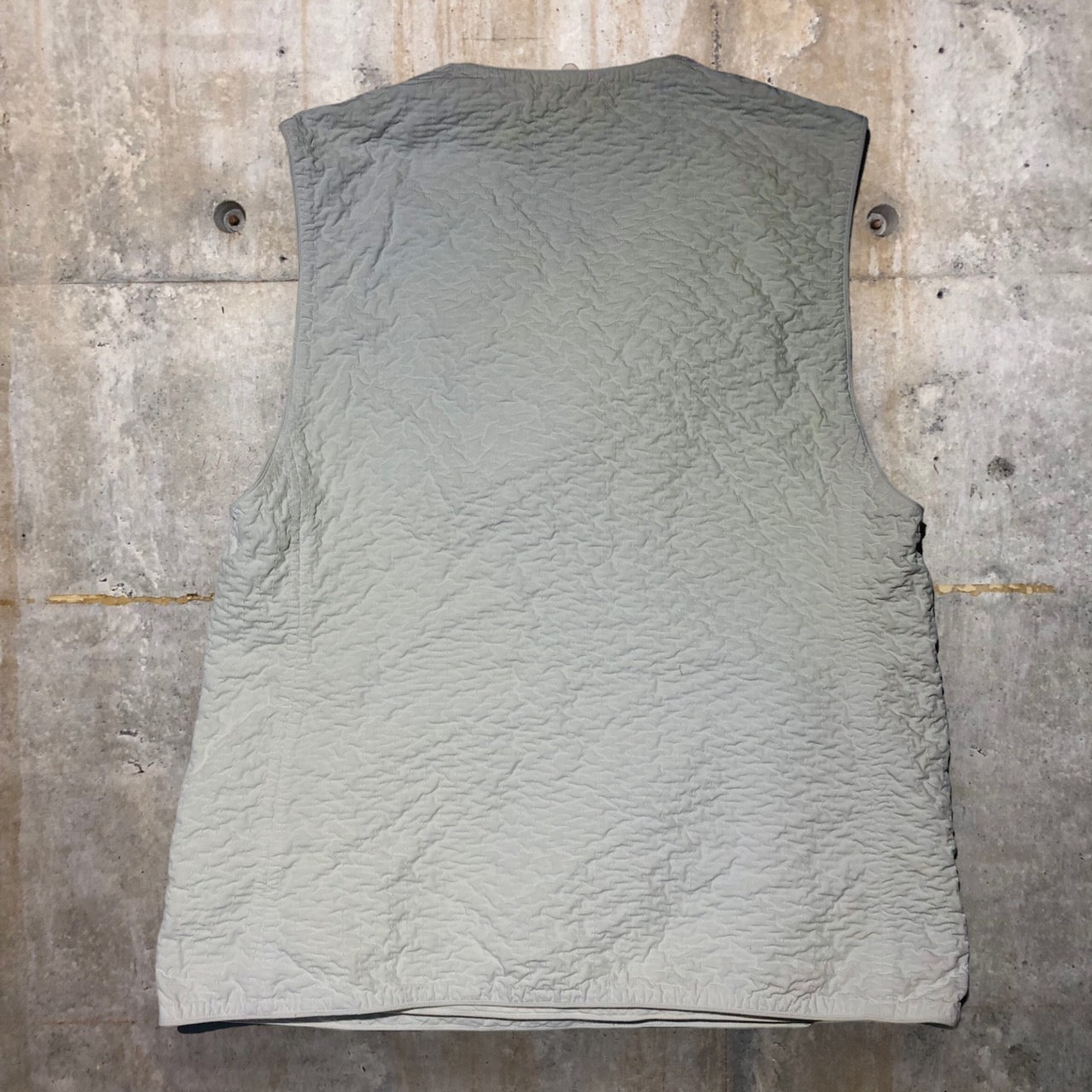 ASHA BY MDS(アシャバイエムディーエス) 96SSインド綿シワ加工