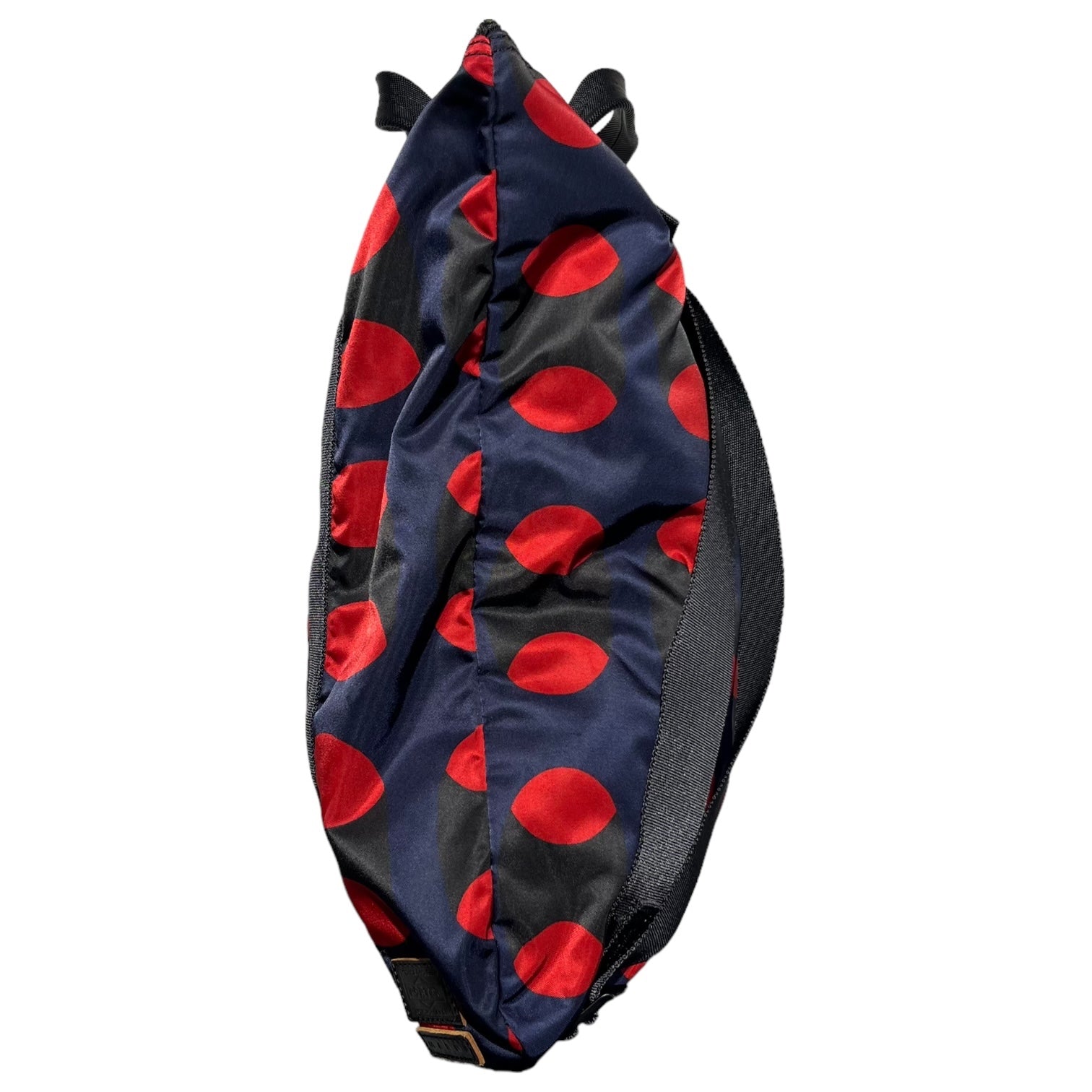 MARNI × PORTER(マルニ×ポーター) 2WAY dot rucksack ドット リュック