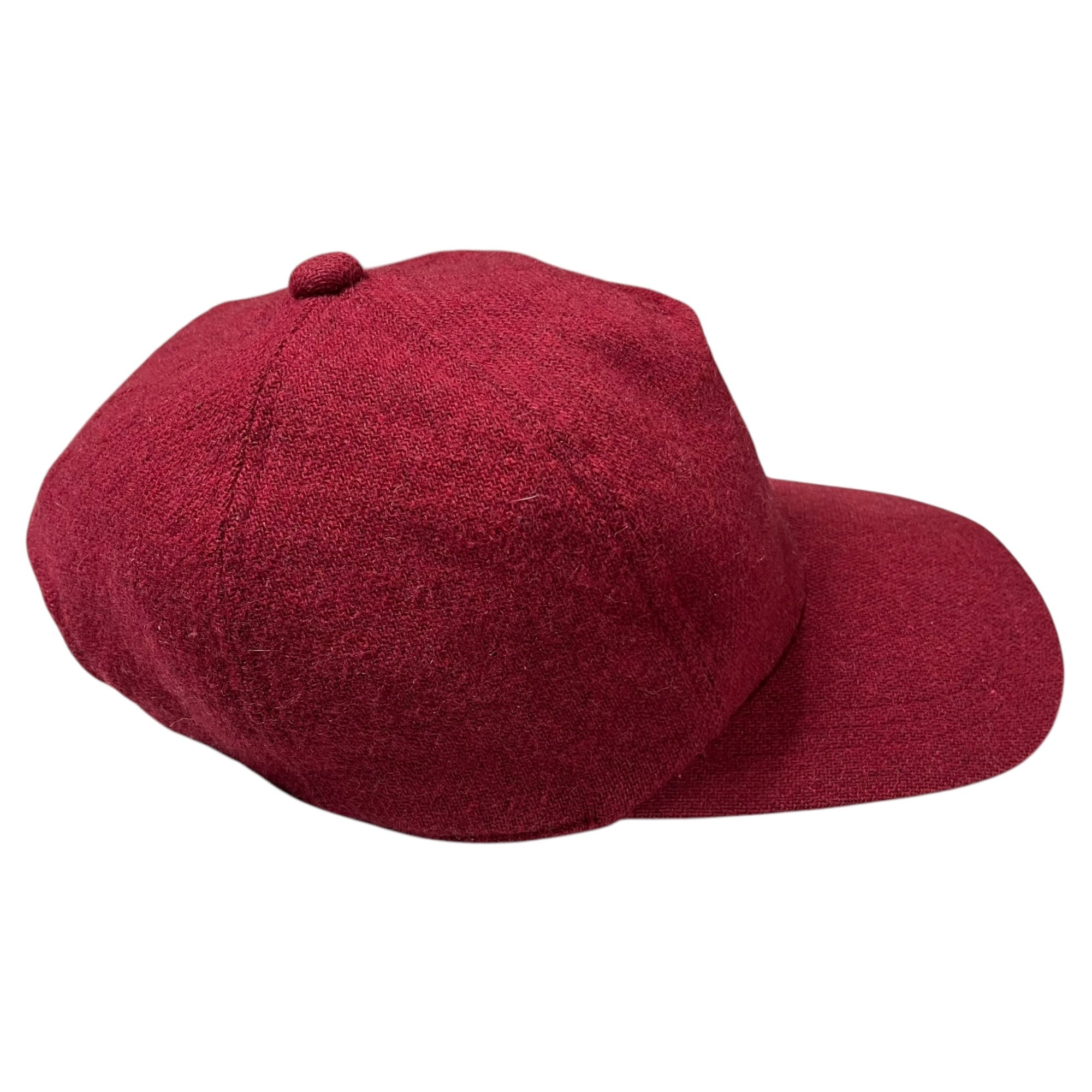 GOODENOUGH(グッドイナフ) early wool baseball cap 初期 ウール