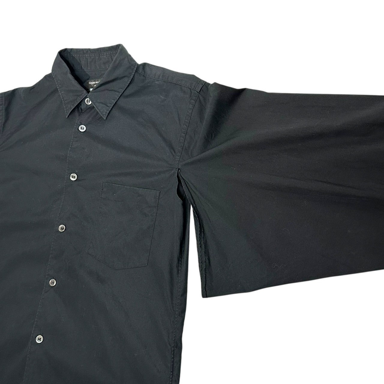 COMME des GARCONS HOMME PLUS(コムデギャルソンオムプリュス) 19AW