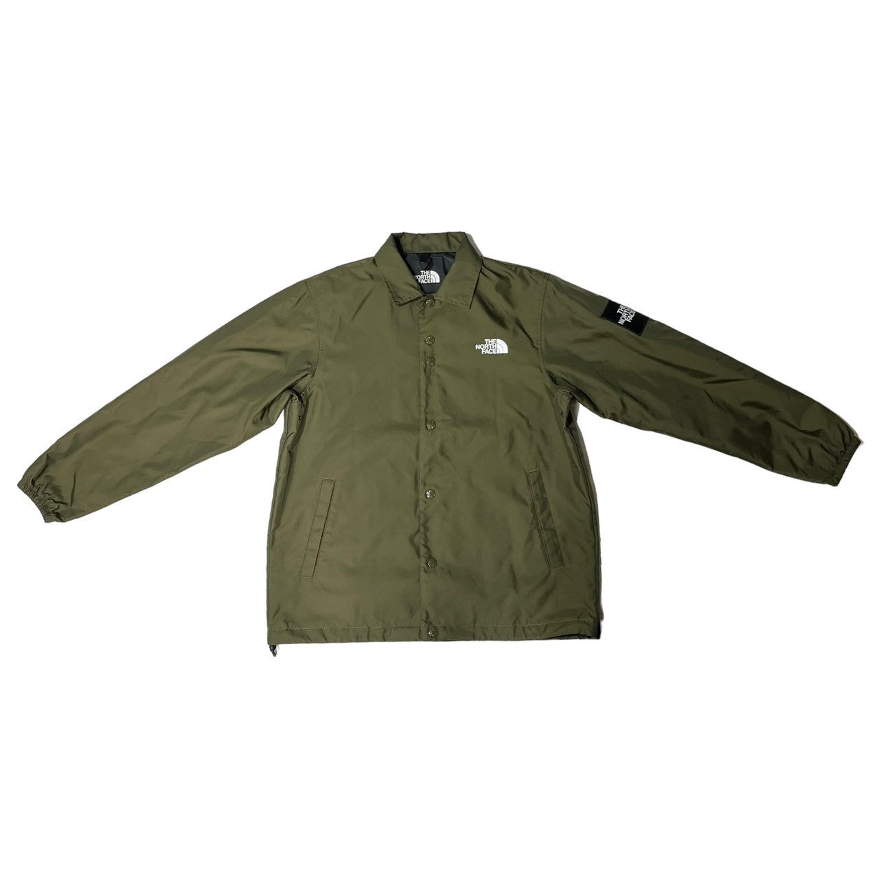 THE NORTH FACE(ザノースフェイス) The Coach Jacket ザ コーチ