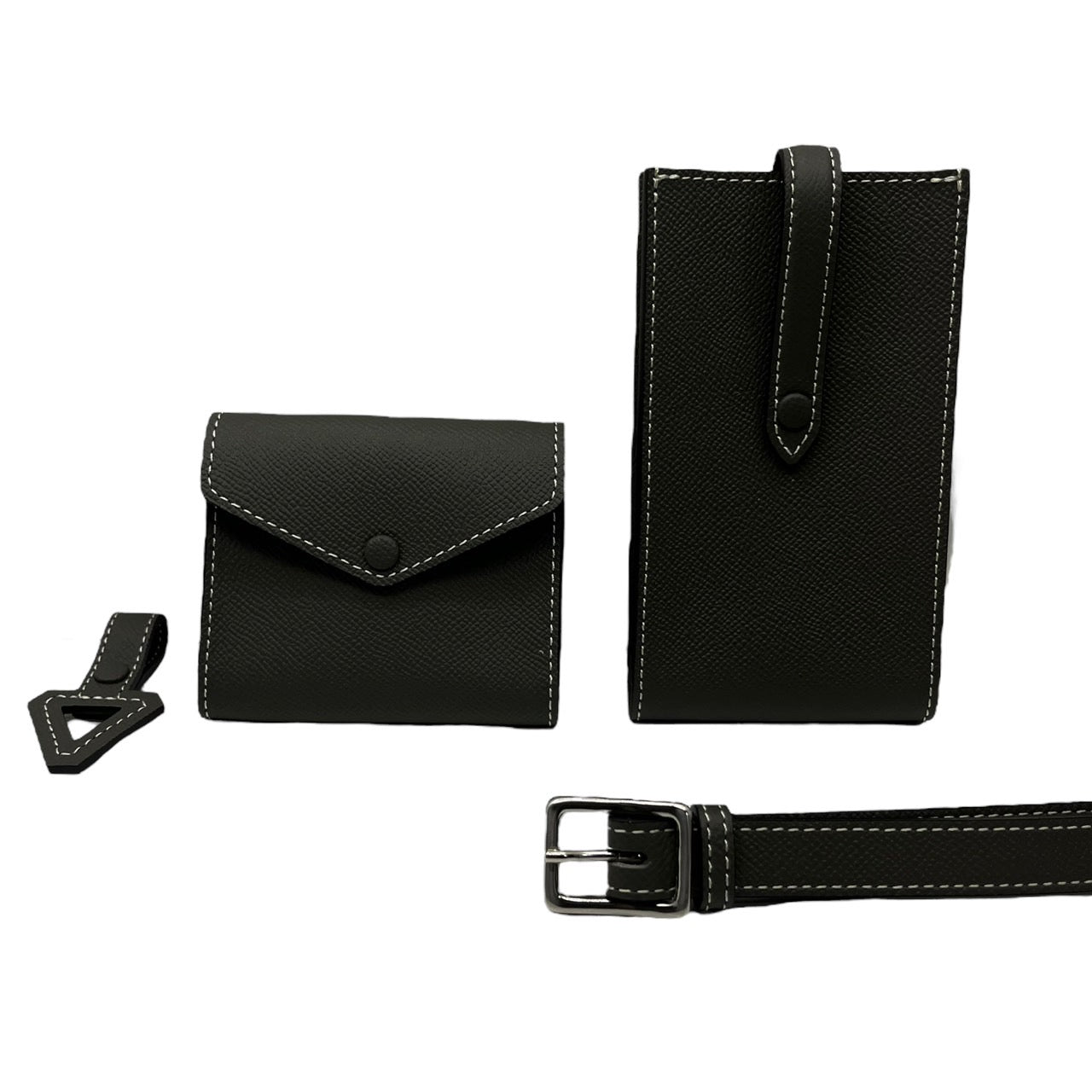 THE RERACS(ザリラクス) 23SS RERACS BELT BAG リラクス ベルト バッグ