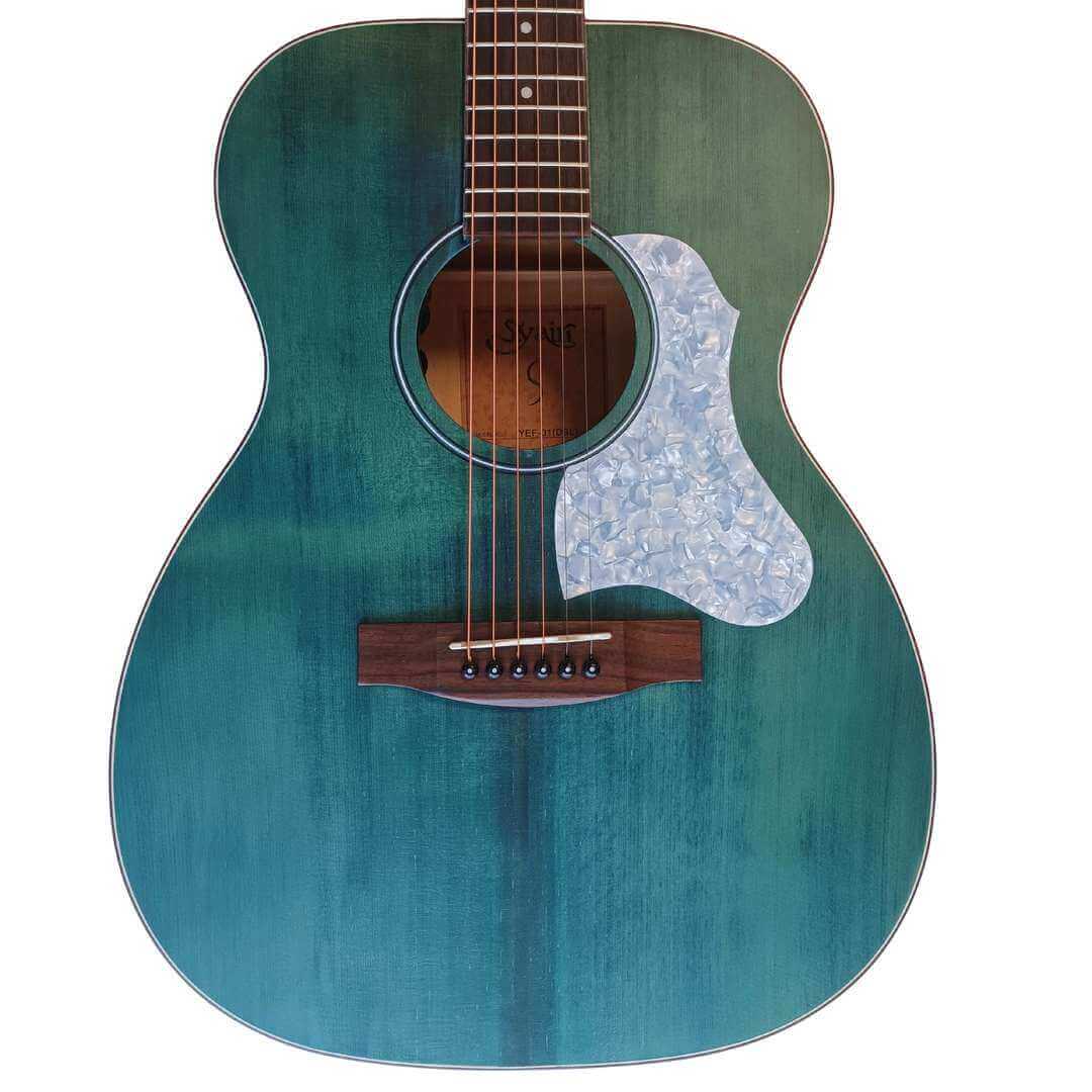 S.yairi Primera シリーズ YEF-01 エレアコ - - 西尾楽器オンライン