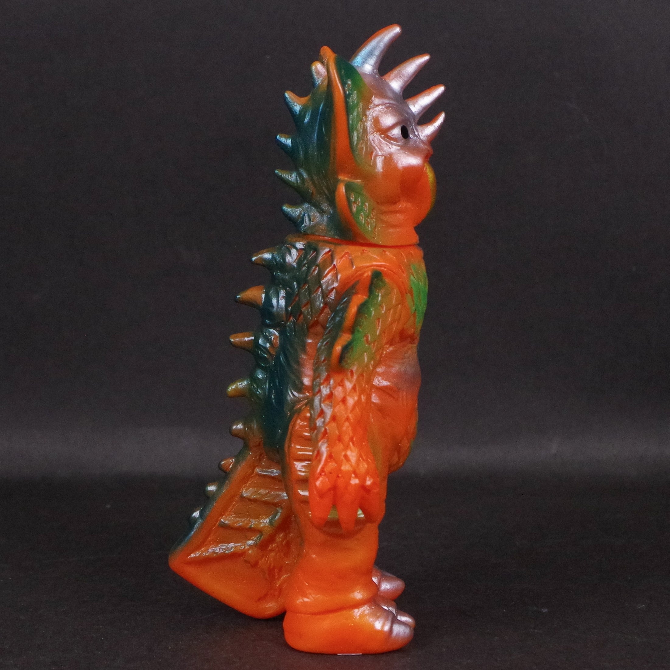 記念日のSofvi ― 弥生】ブルマァク怪獣シリーズ ミドル ガンダーギラス
