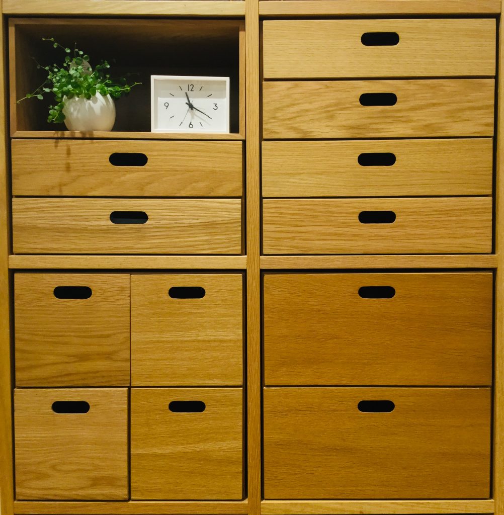 ルミネ大宮】スタッキングシェルフ│お買い時｜ 無印良品