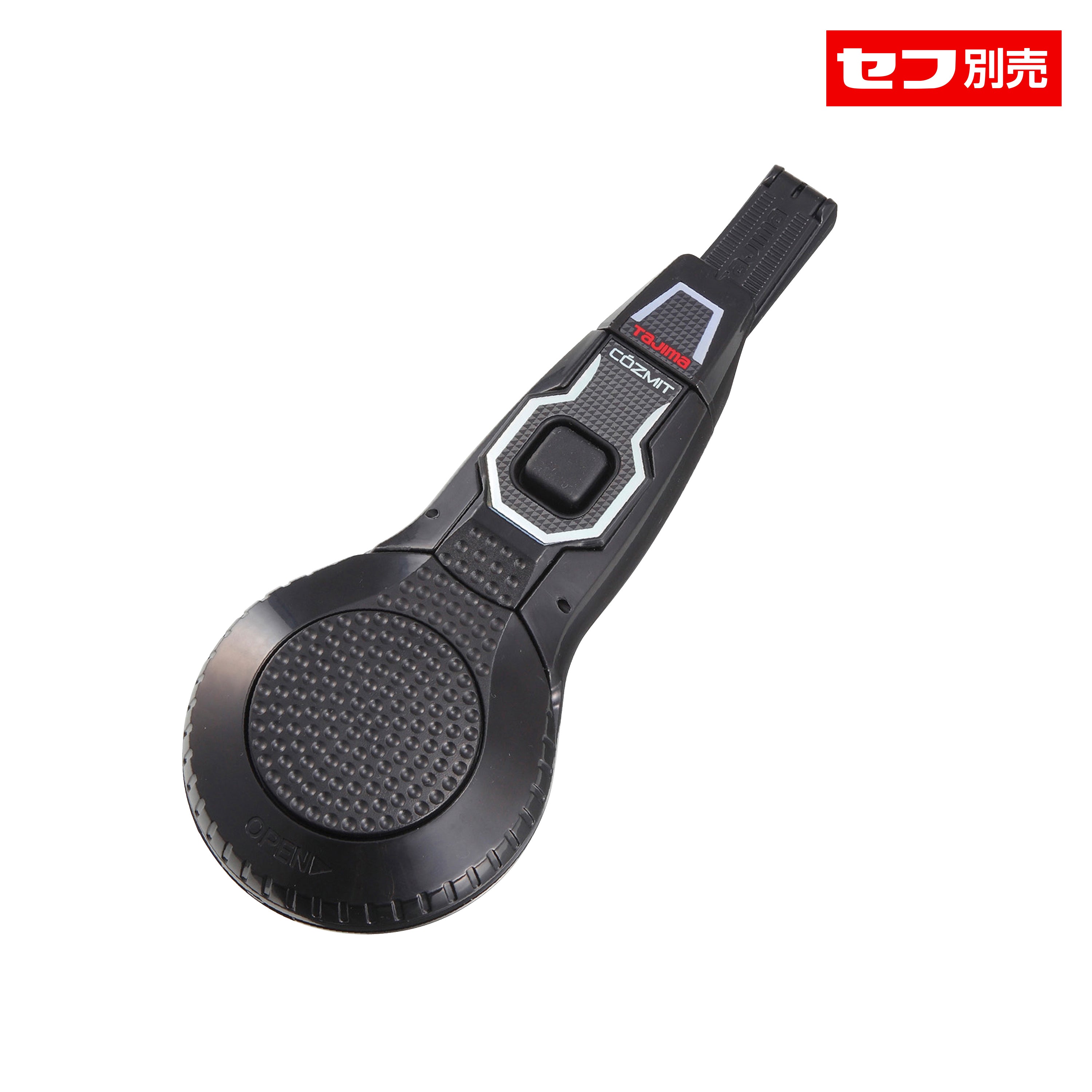 タジマ 墨つぼ【コズミット】 – MULHANDZ - マルハンズ -