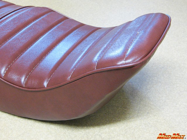 ゼファーΧゼファーχタックロール3段シート ブラウン [株式会社マッド