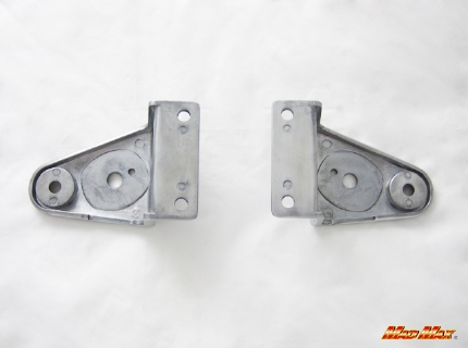 ゼファーχ/750・ZRX2純正タイプヘッドライトステー/ZEPHYR [株式会社