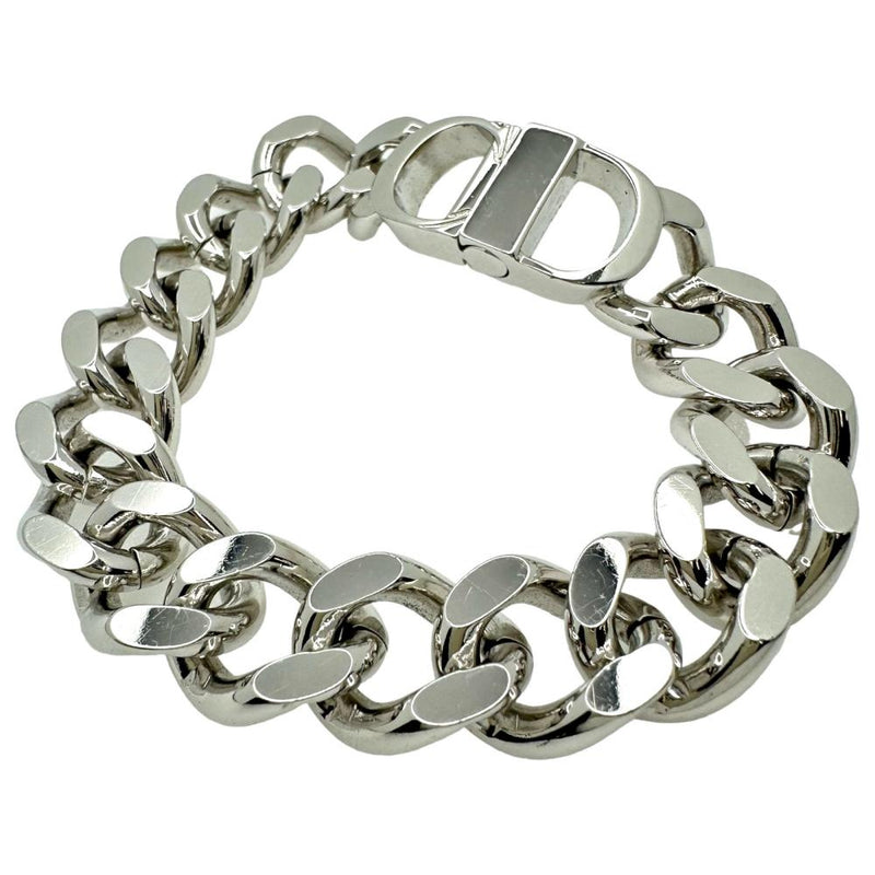 Christian Dior/クリスチャンディオール】 ICONチェーンリンク