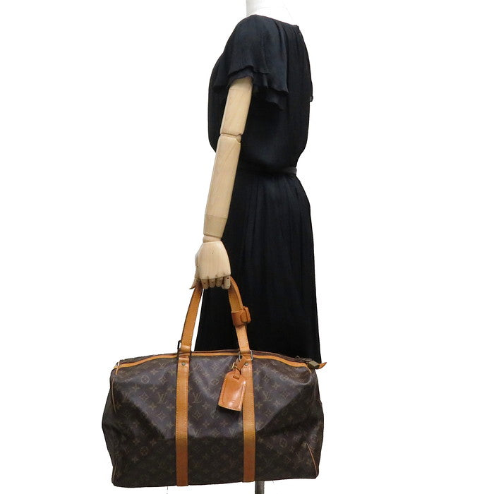 LOUIS VUITTON/ルイ・ヴィトン】 サック・スープル モノグラム M41624