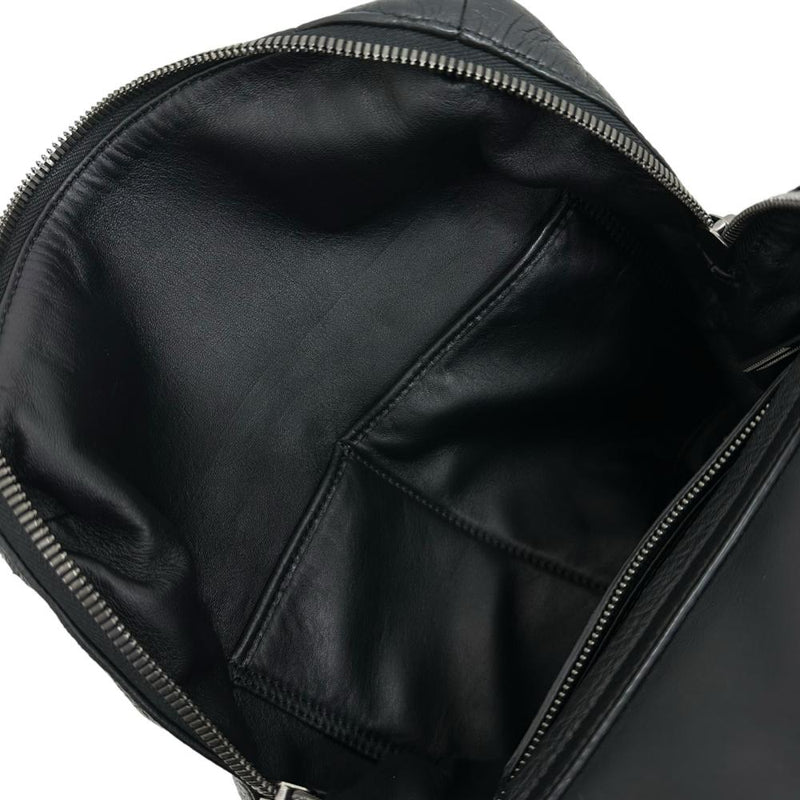 GIORGIO ARMANI/ジョルジオアルマーニ】 リュック・デイパック シープ