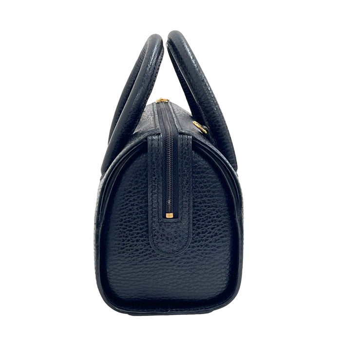 CARTIER/カルティエ】 マストライン ミニボストンバッグ 2WAY