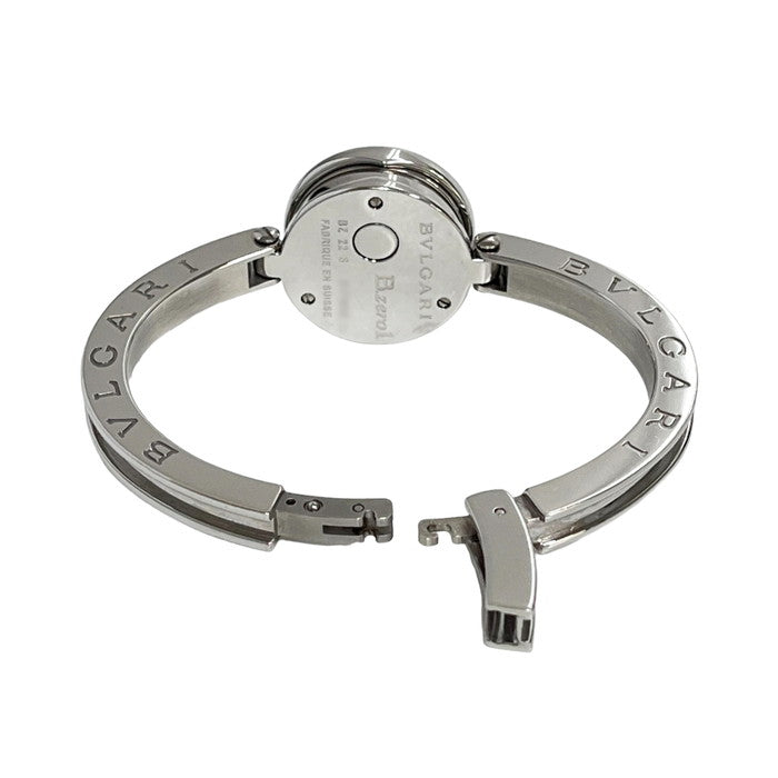 BVLGARI/ブルガリ】 B-ZERO1/ビーゼロワン BZ22S ダイヤベゼル