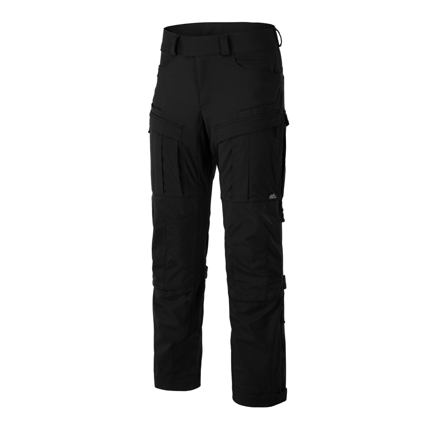 Helikon-Tex MCDU Pants BLACK | MILITARY RANGE