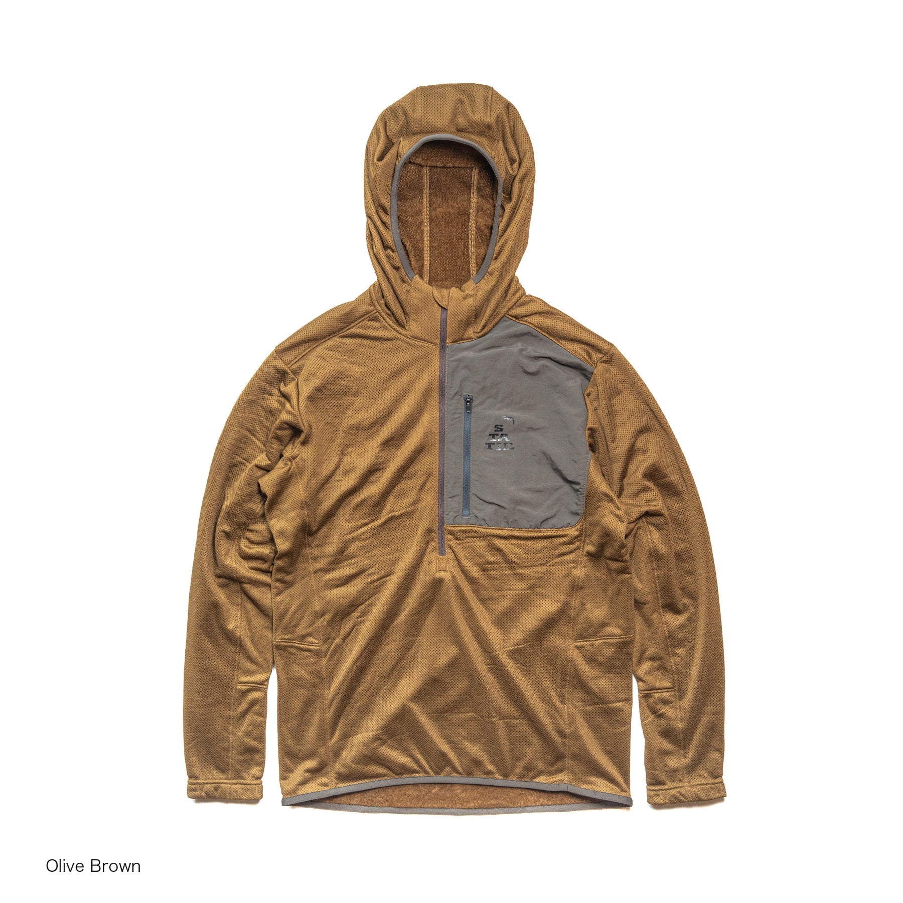 static-adrift-half-zip-hoody-