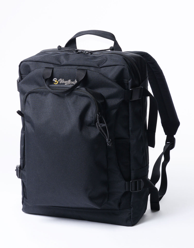 Hugsack Backpack No.03230 ｜master-piece | マスターピース公式サイト