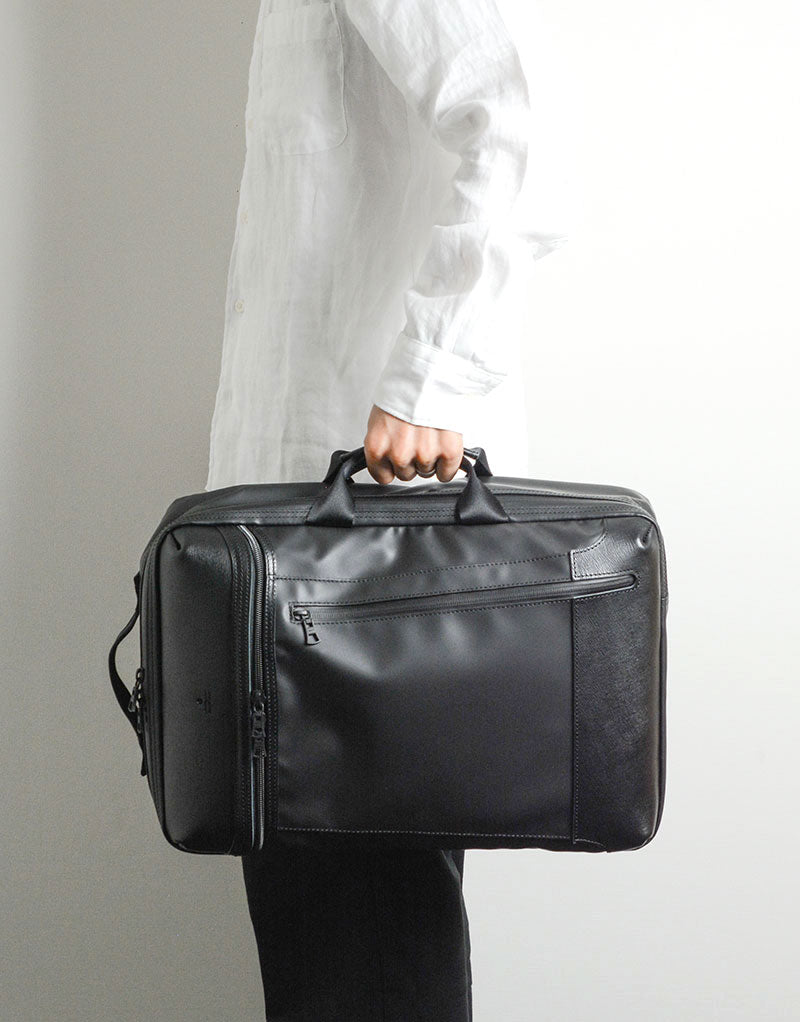 STREAM-F 2WAYバックパック No.55530-F ｜master-piece