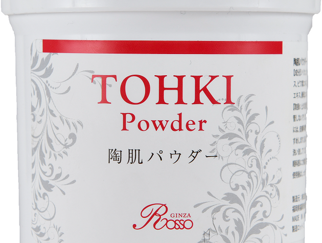 陶肌パウダー – Revi販売会社