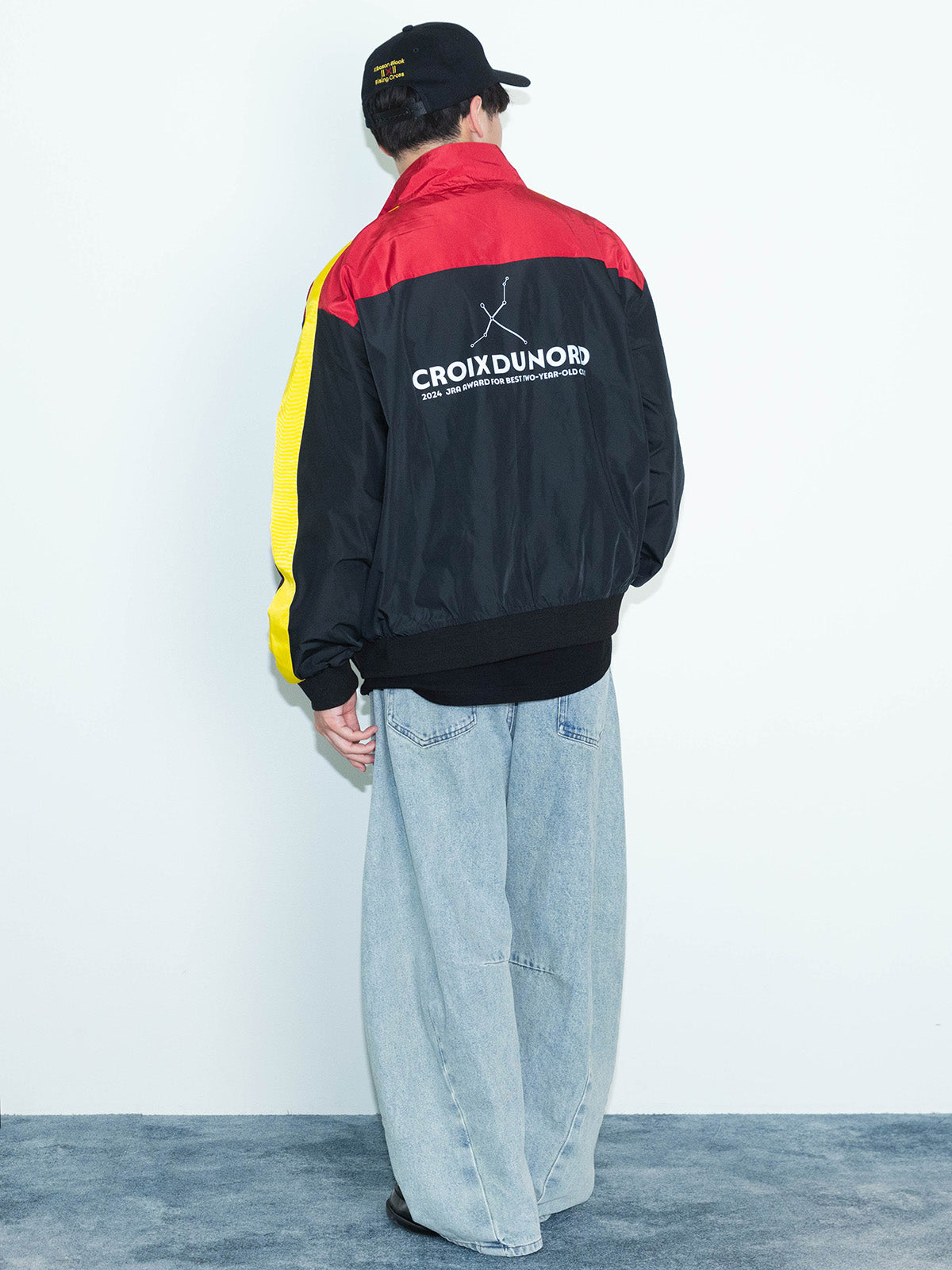 クロワデュノール・ブルゾン｜netkeiba