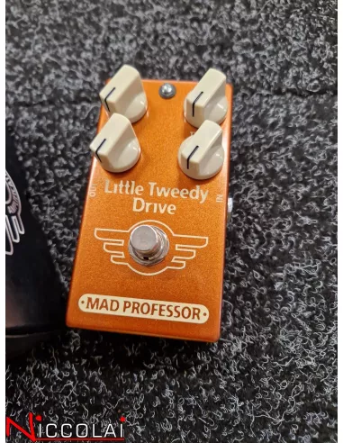 Mad Professor LITTLE TWEEDY DRIVE Ex Demo