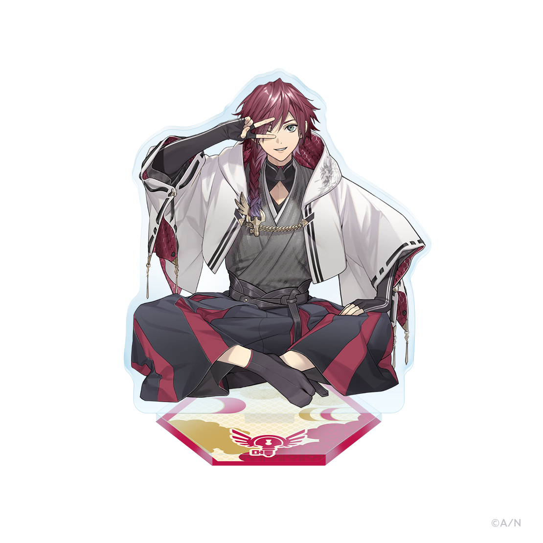 エデン組2.5周年】アクリルスタンド｜にじさんじオフィシャルストア