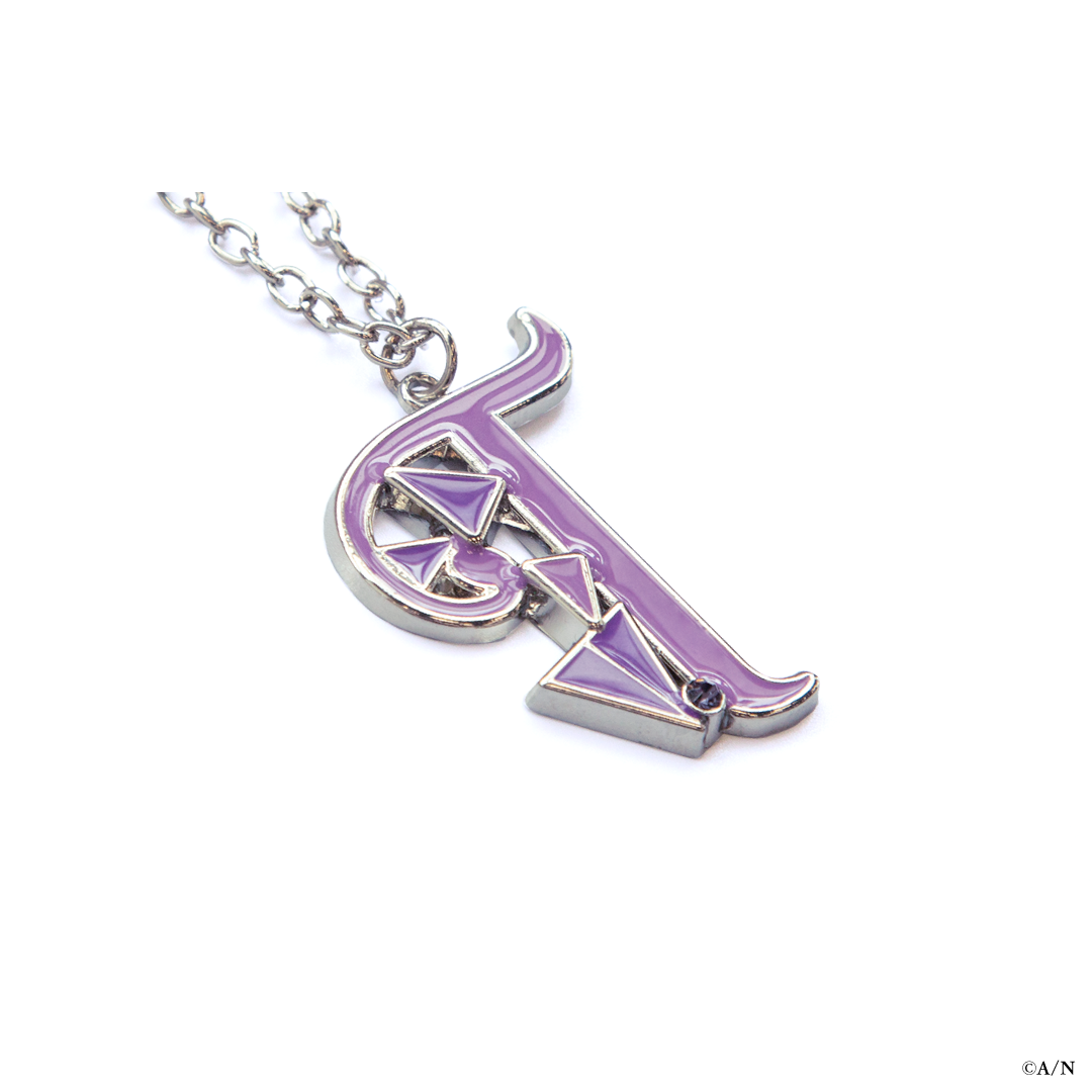 にじさんじファッショングッズ】メタルバッグチャーム 剣持刀也｜にじ