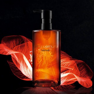 ブラック クレンジング オイル 450mL|シュウ ウエムラ