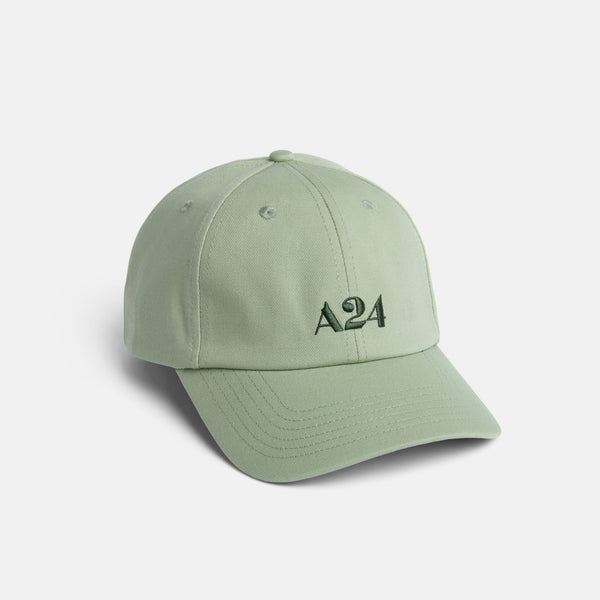 Winter Logo Hat – A24 Shop