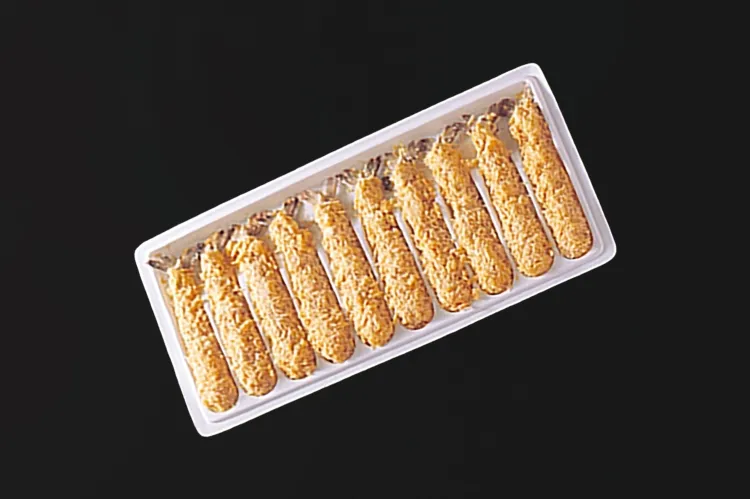 えびフライM(45) | 業務用冷凍食品の通販 | アクティブ